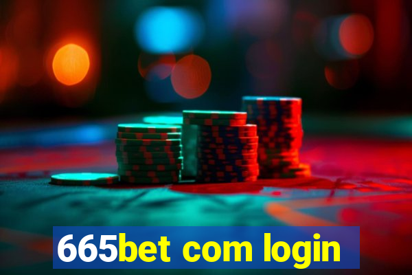 665bet com login